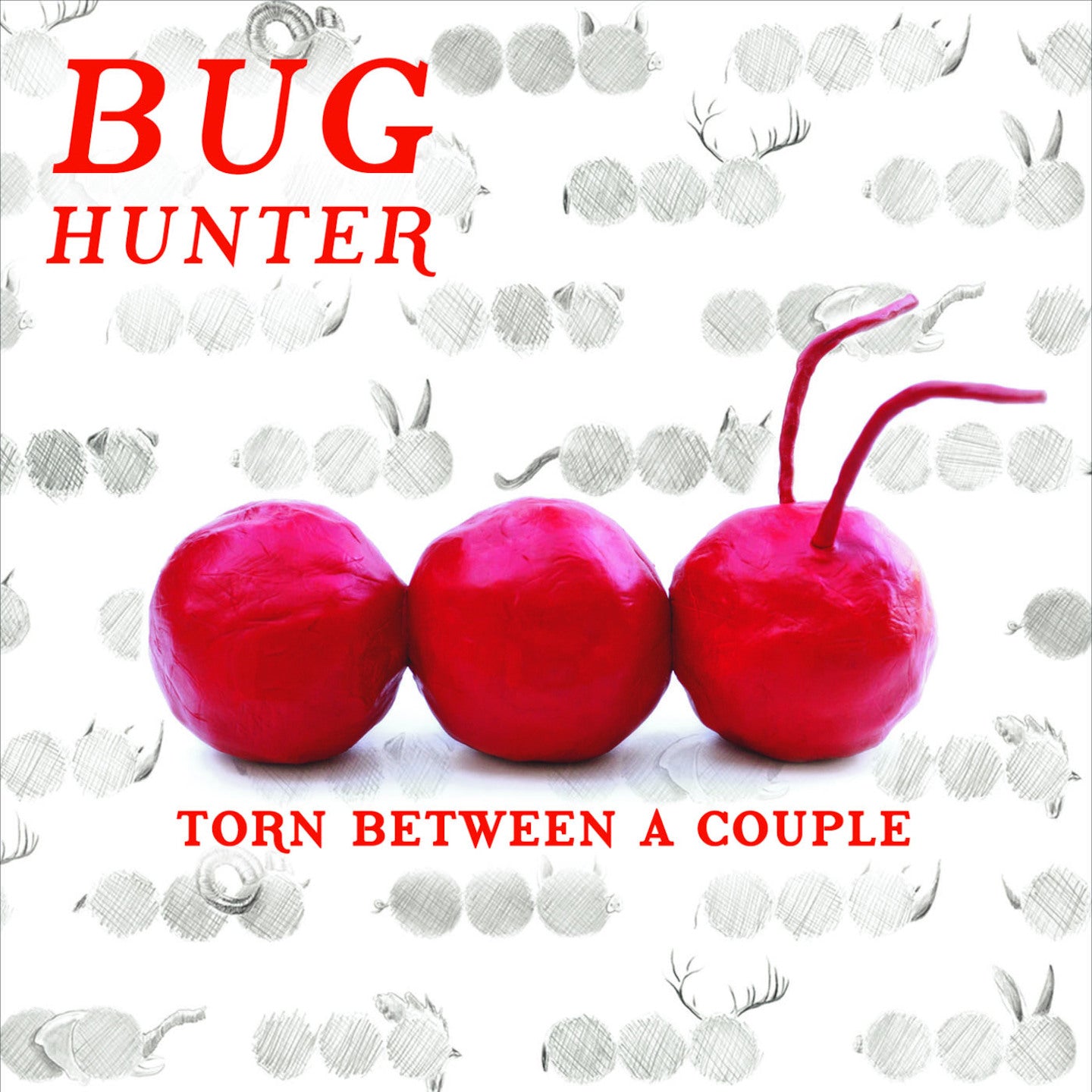 Torn Between A Couple – Bug Hunter